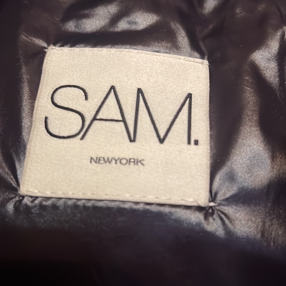 SAM Jacket Boys - Picture 5 of 9